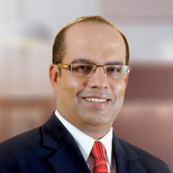 Prof. Jawahar Doreswamy